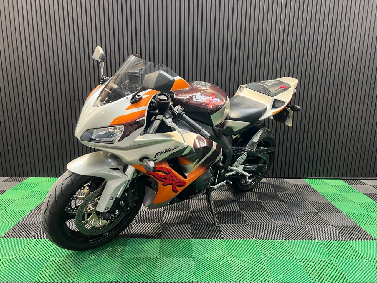 Used Honda CBR1000RR Fireblade for sale - 78552386: Photo 9