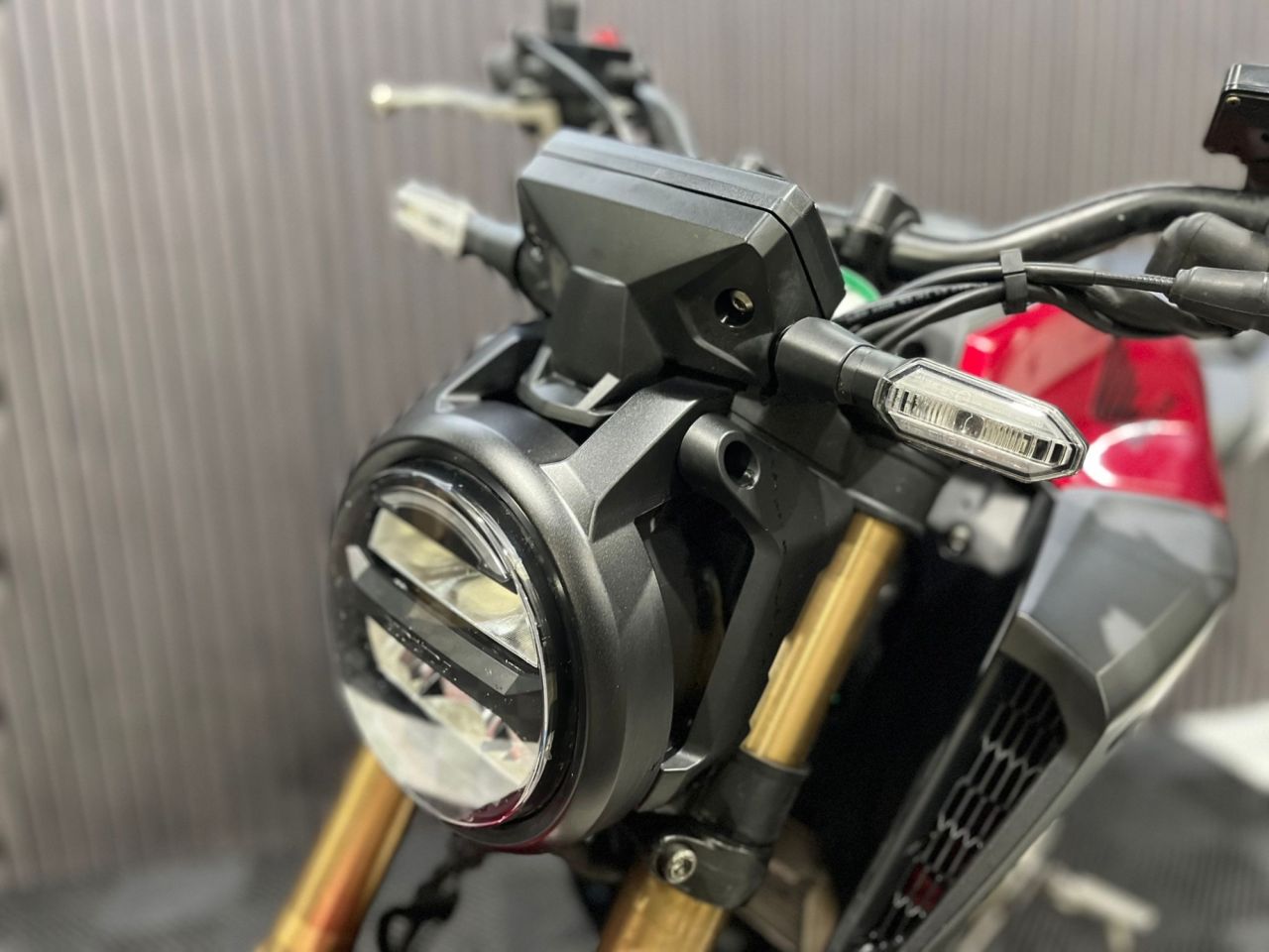 Used Honda CB125R for sale - 78435444: Photo 12