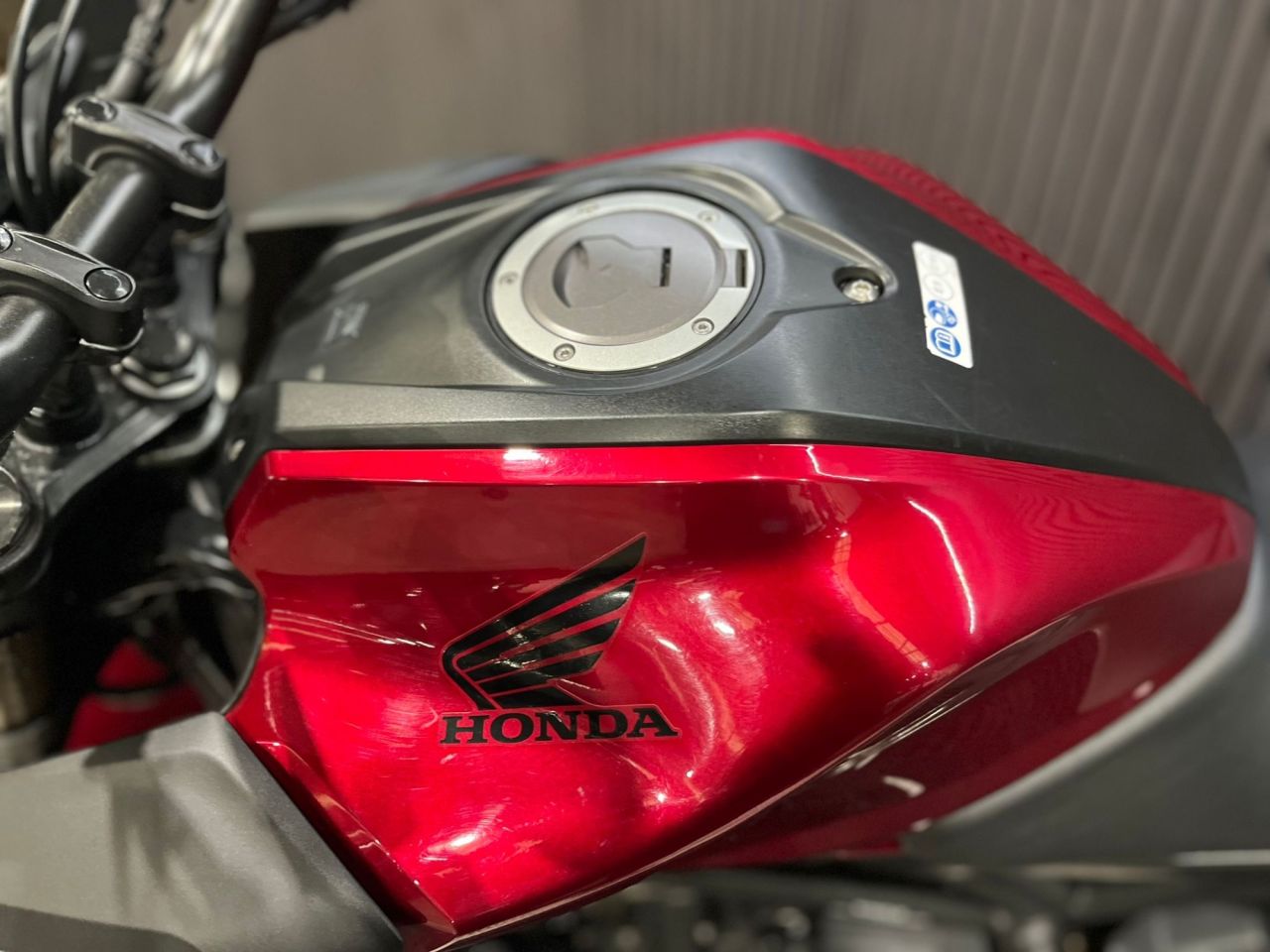 Used Honda CB125R for sale - 78435444: Photo 14