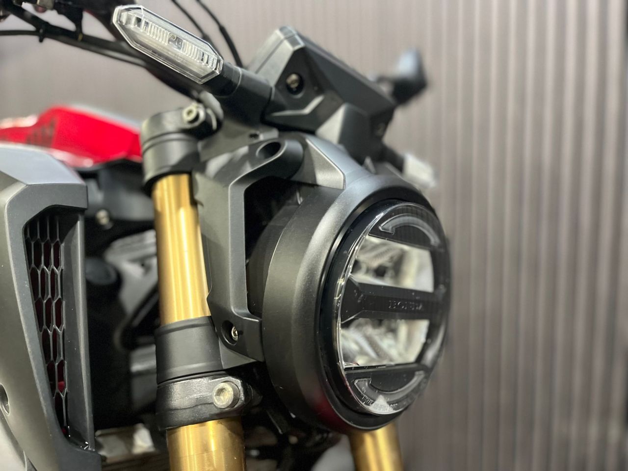 Used Honda CB125R for sale - 78435444: Photo 16