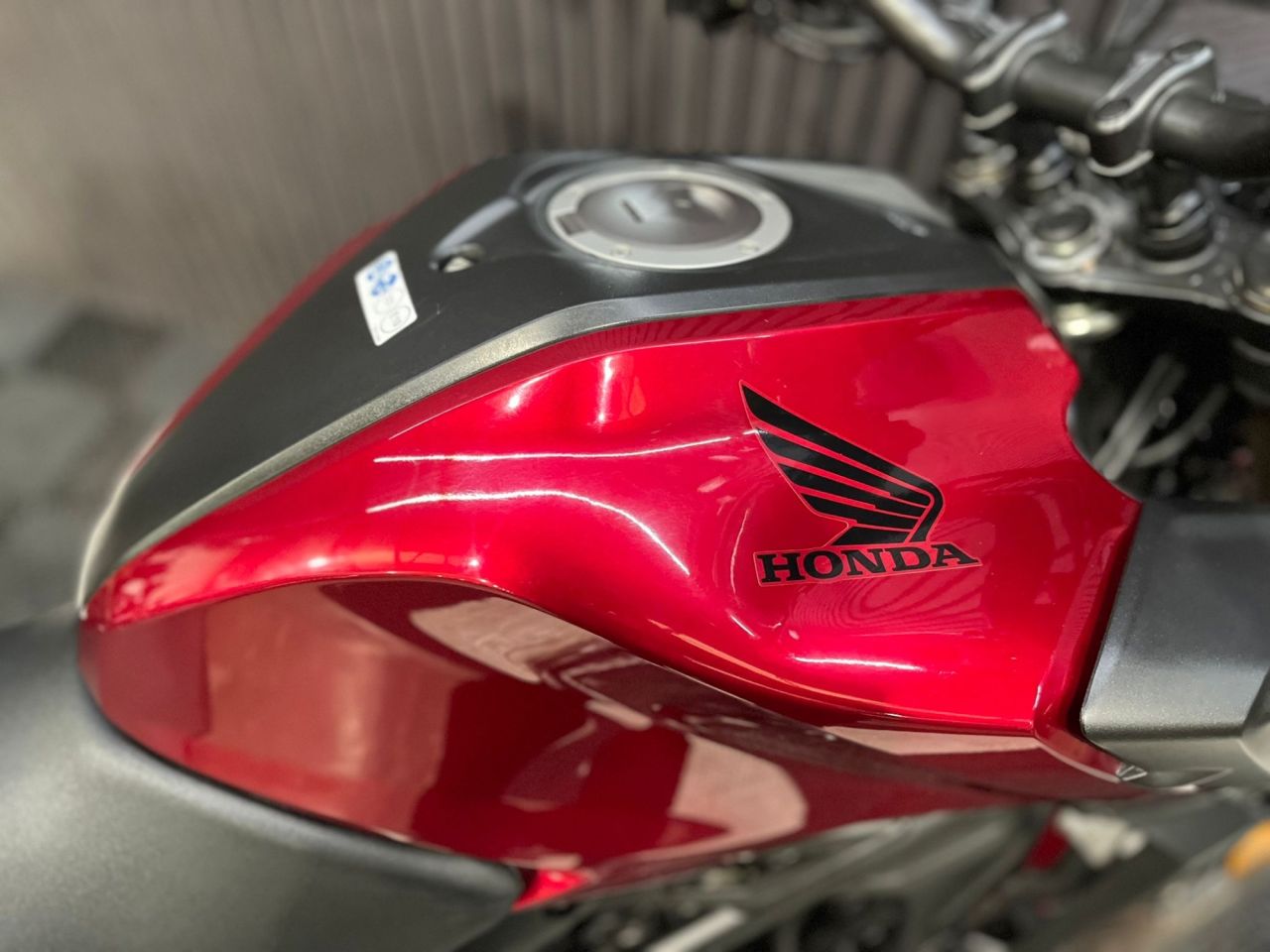 Used Honda CB125R for sale - 78435444: Photo 23