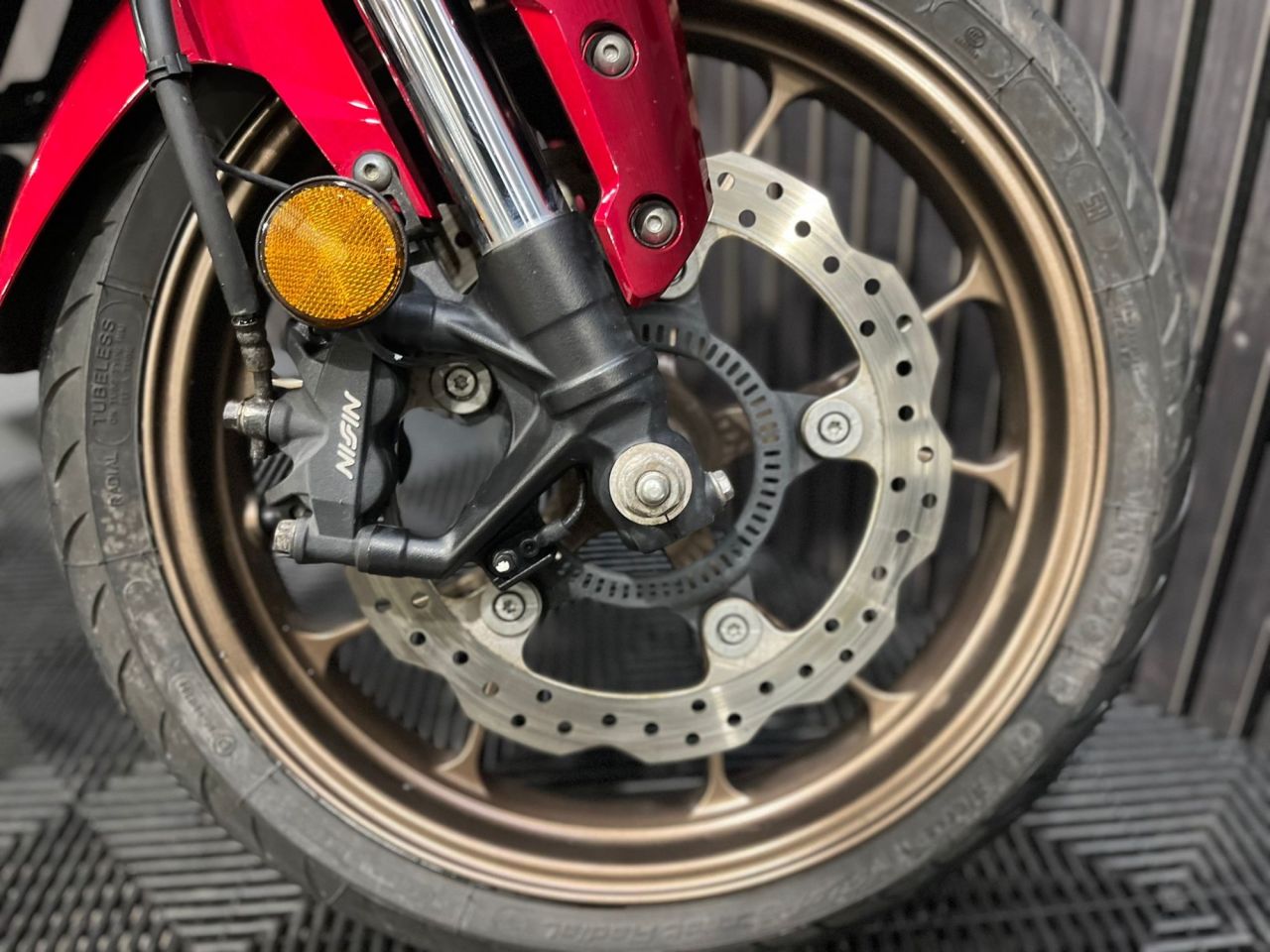 Used Honda CB125R for sale - 78435444: Photo 24