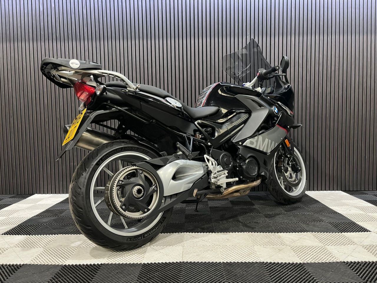 Used BMW F800GT for sale - 78435191: Photo 11