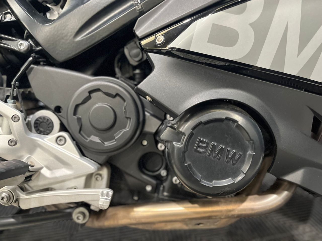 Used BMW F800GT for sale - 78435191: Photo 12