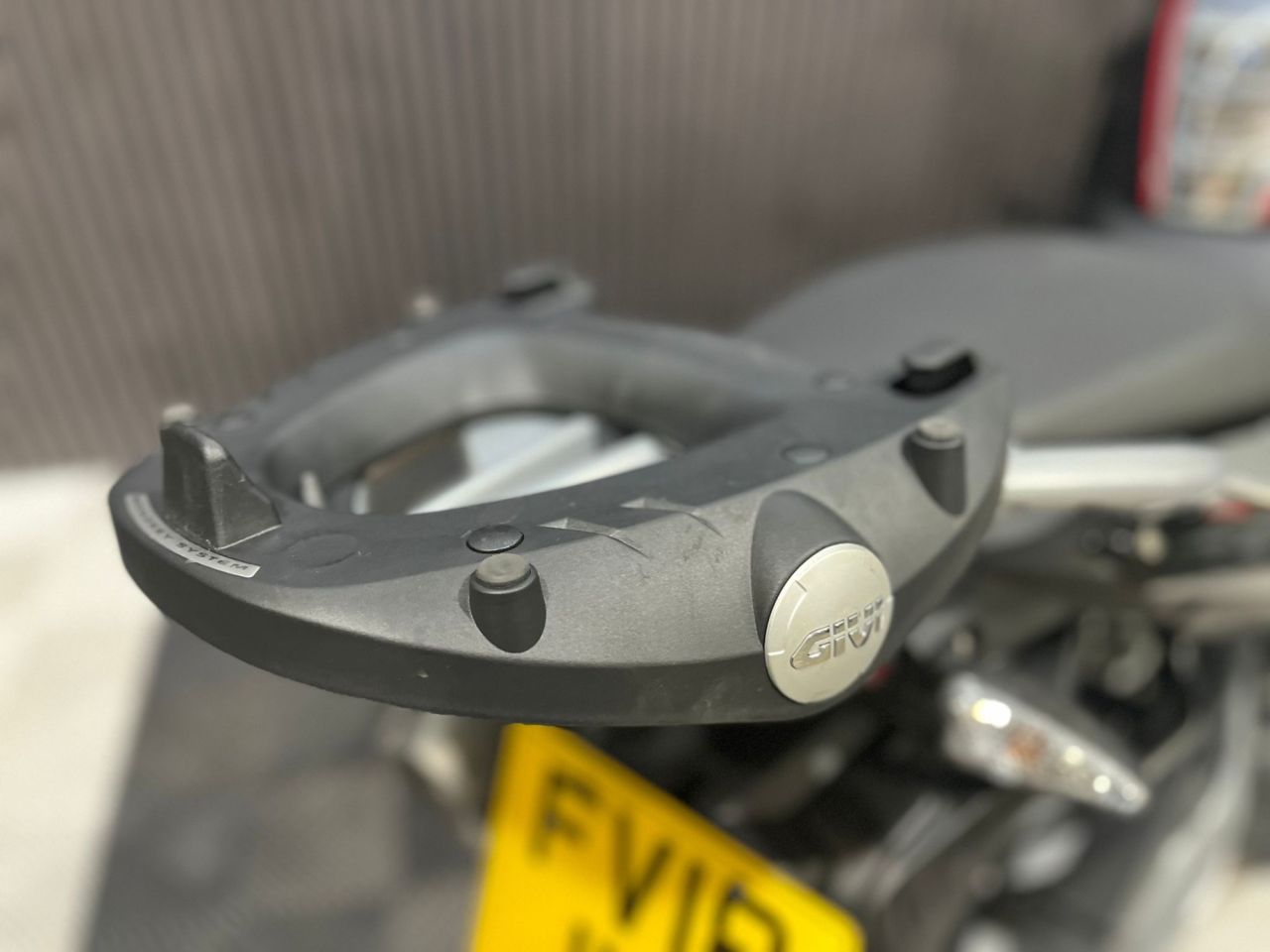 Used BMW F800GT for sale - 78435191: Photo 13
