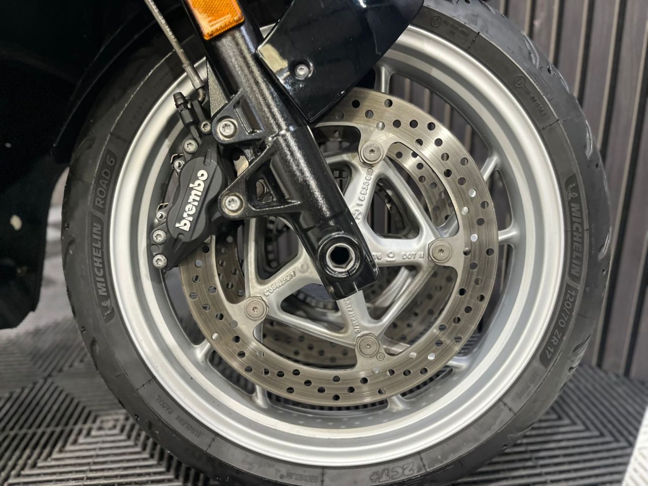 Used BMW F800GT for sale - 78435191: Photo 14
