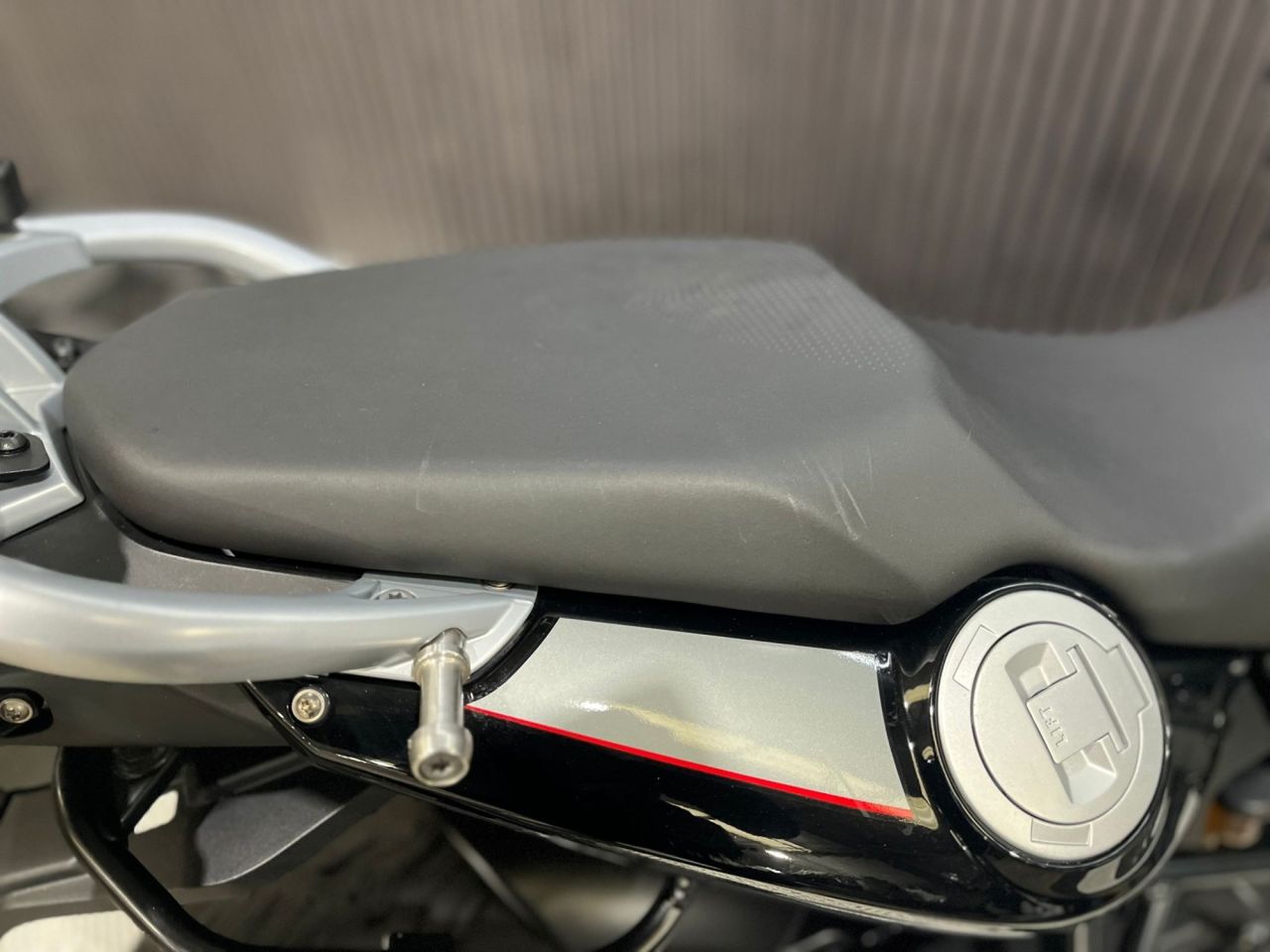 Used BMW F800GT for sale - 78435191: Photo 15