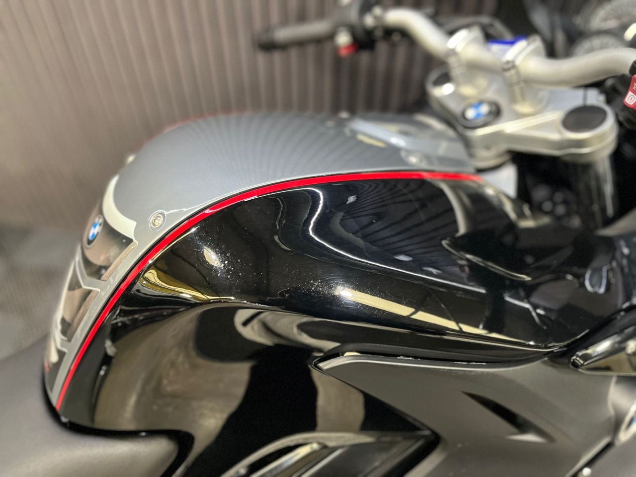 Used BMW F800GT for sale - 78435191: Photo 17