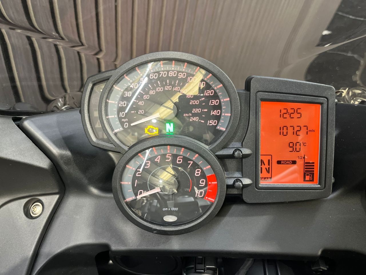 Used BMW F800GT for sale - 78435191: Photo 19