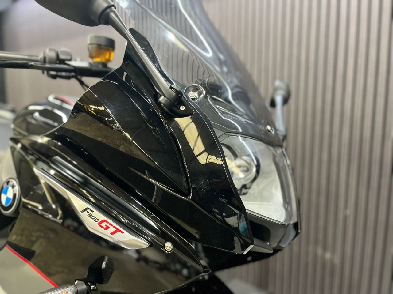 Used BMW F800GT for sale - 78435191: Photo 20