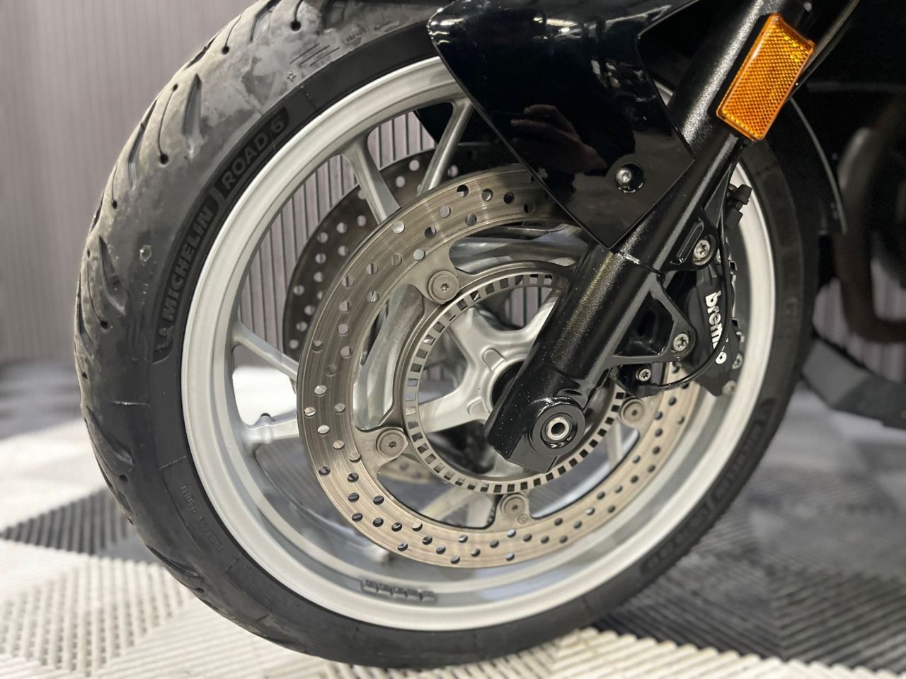 Used BMW F800GT for sale - 78435191: Photo 21