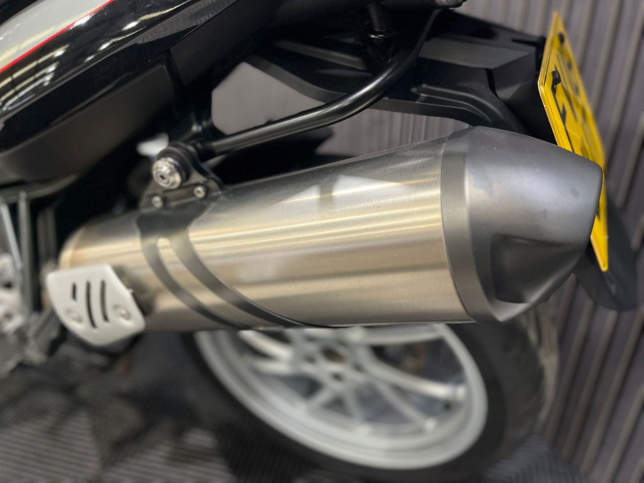 Used BMW F800GT for sale - 78435191: Photo 23