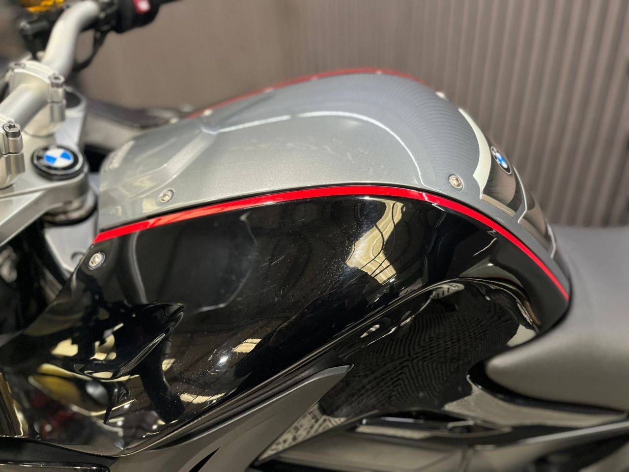 Used BMW F800GT for sale - 78435191: Photo 24