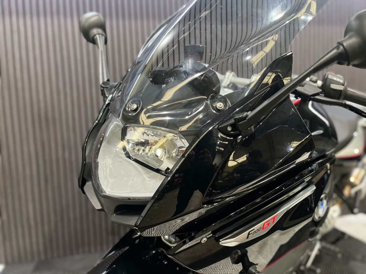 Used BMW F800GT for sale - 78435191: Photo 25