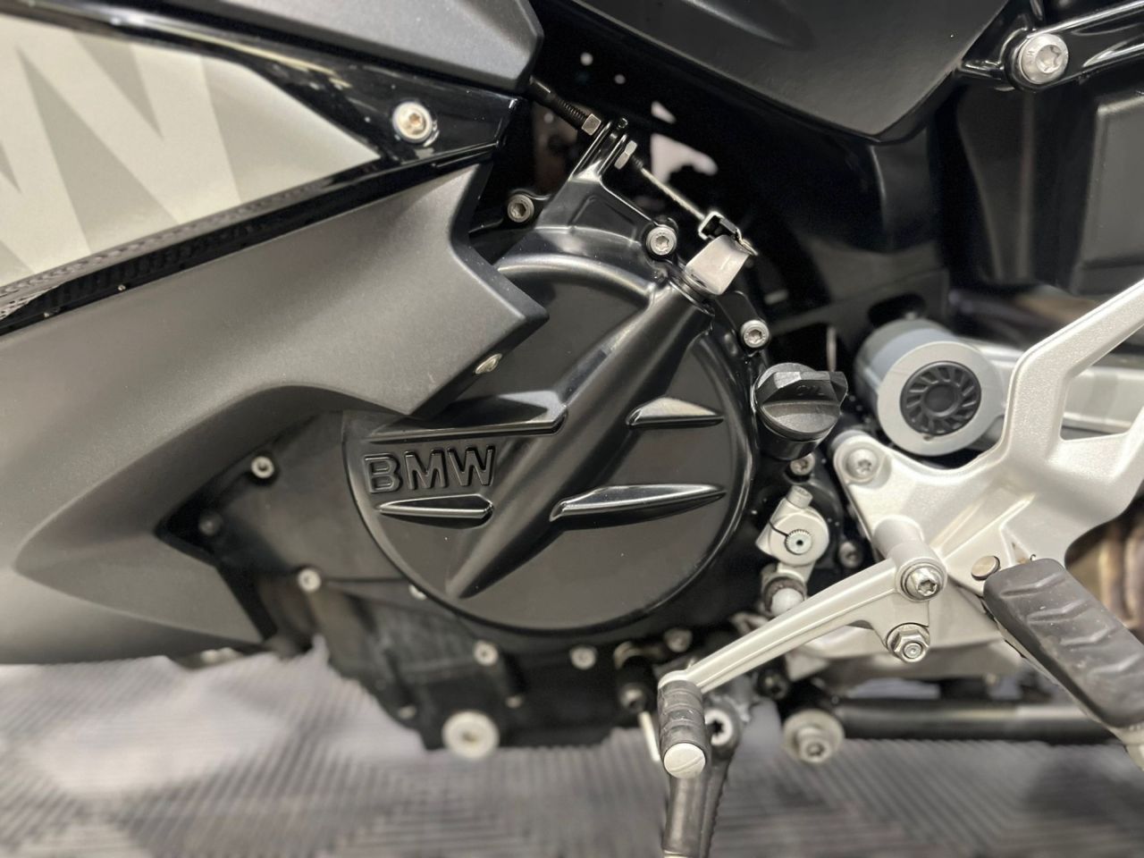 Used BMW F800GT for sale - 78435191: Photo 26