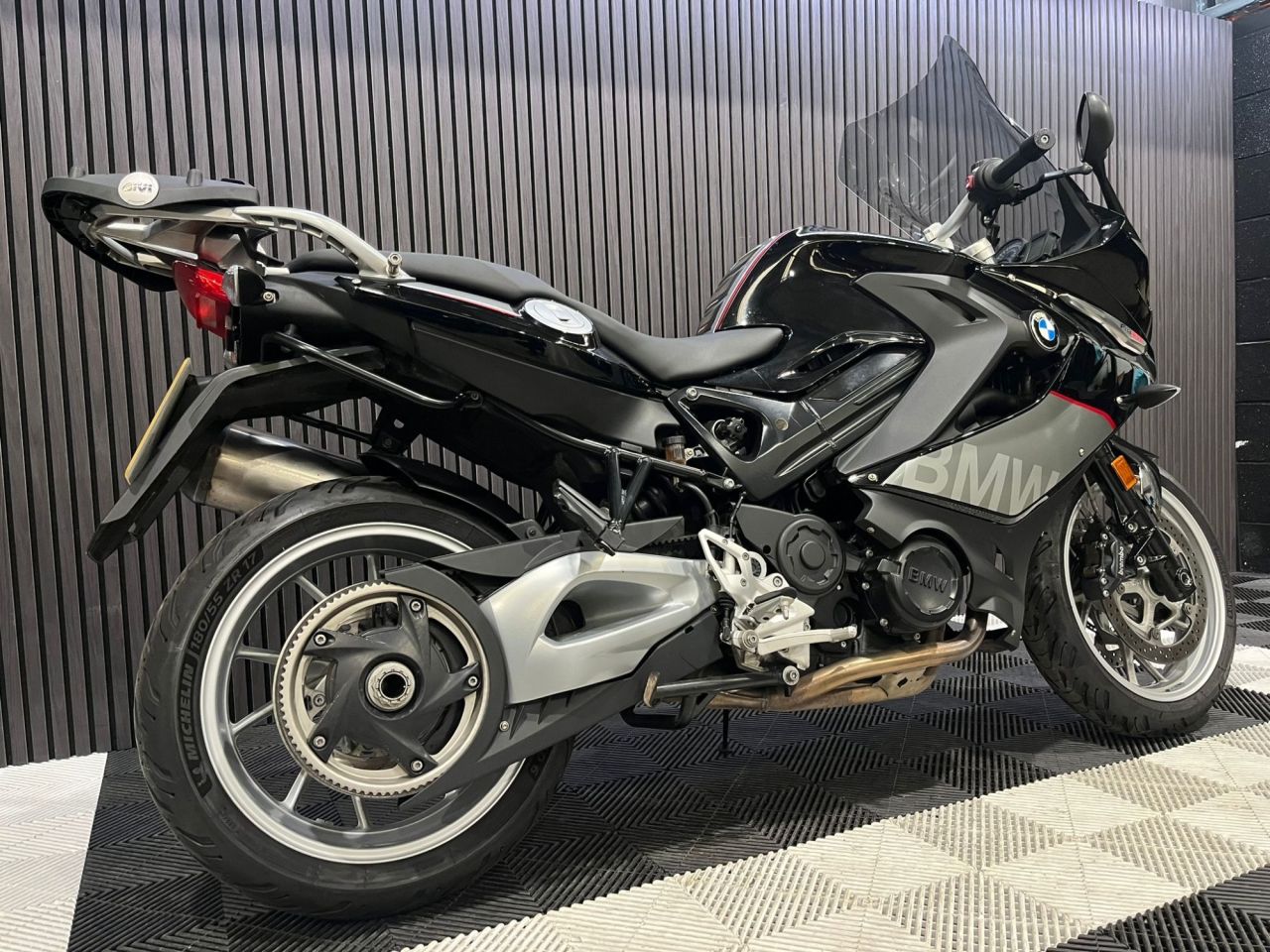 Used BMW F800GT for sale - 78435191: Photo 4