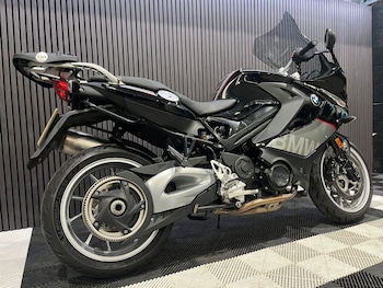 Used BMW F800GT undefined for sale - bike-78435191: Photo