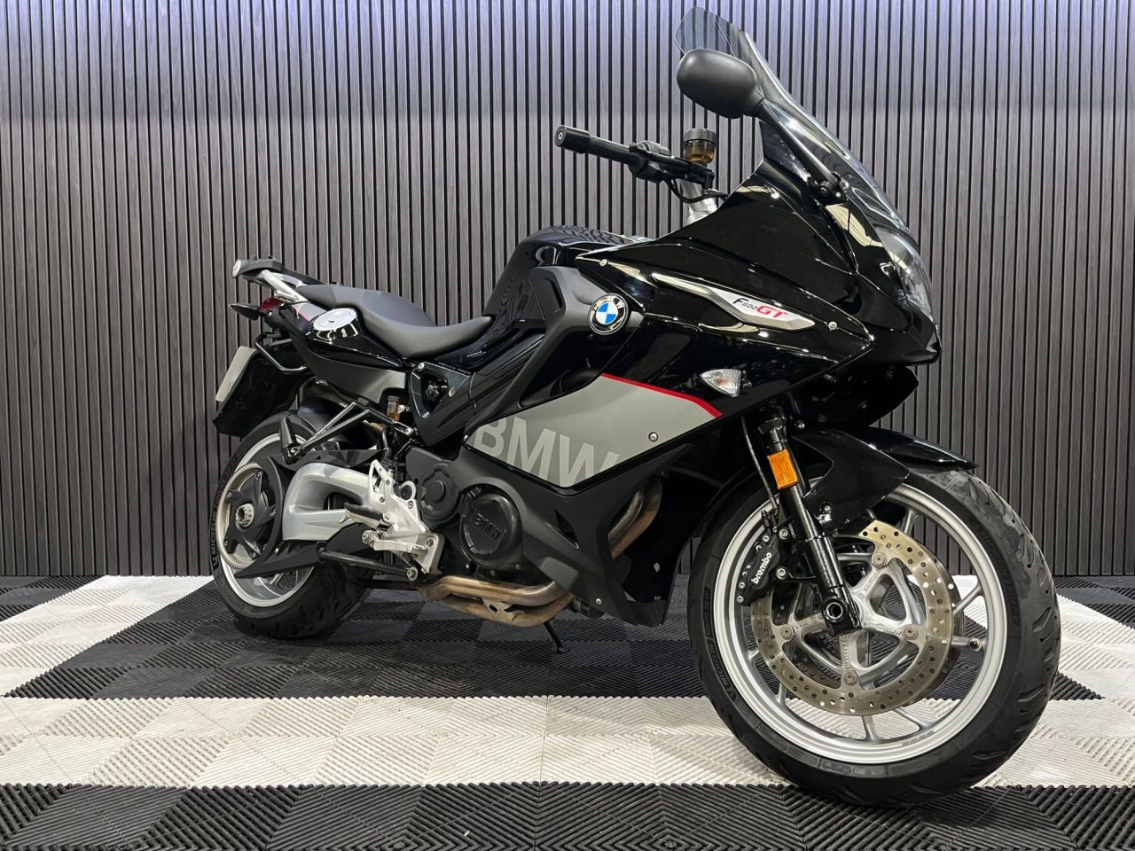 Used BMW F800GT for sale - 78435191: Photo 6