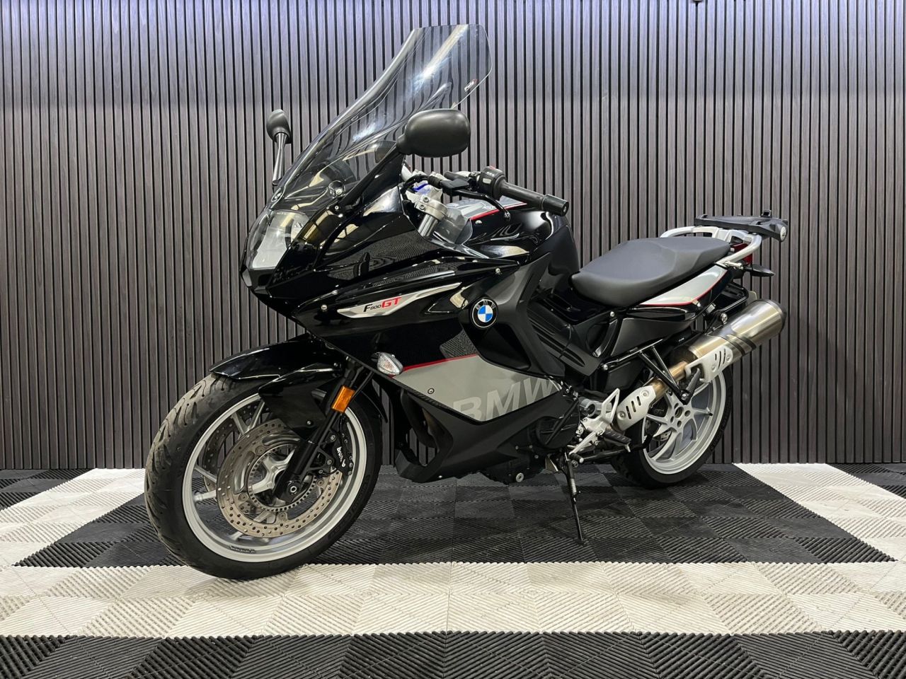 Used BMW F800GT for sale - 78435191: Photo 7