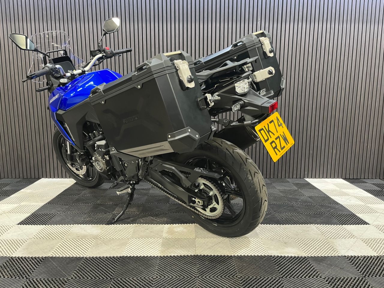 Used Suzuki V-Strom 800 for sale - 78435350: Photo 10