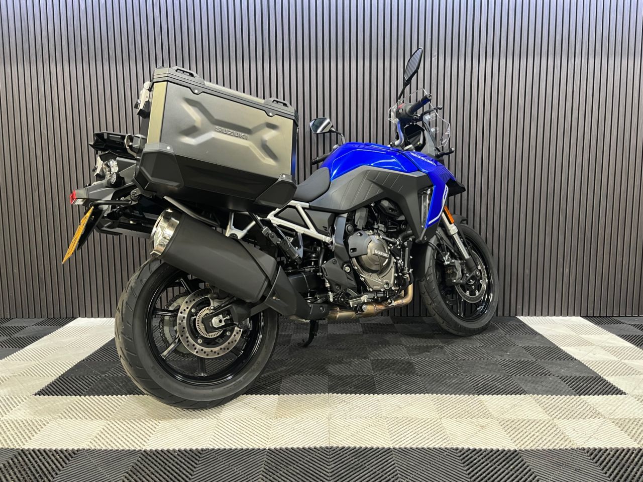 Used Suzuki V-Strom 800 for sale - 78435350: Photo 11