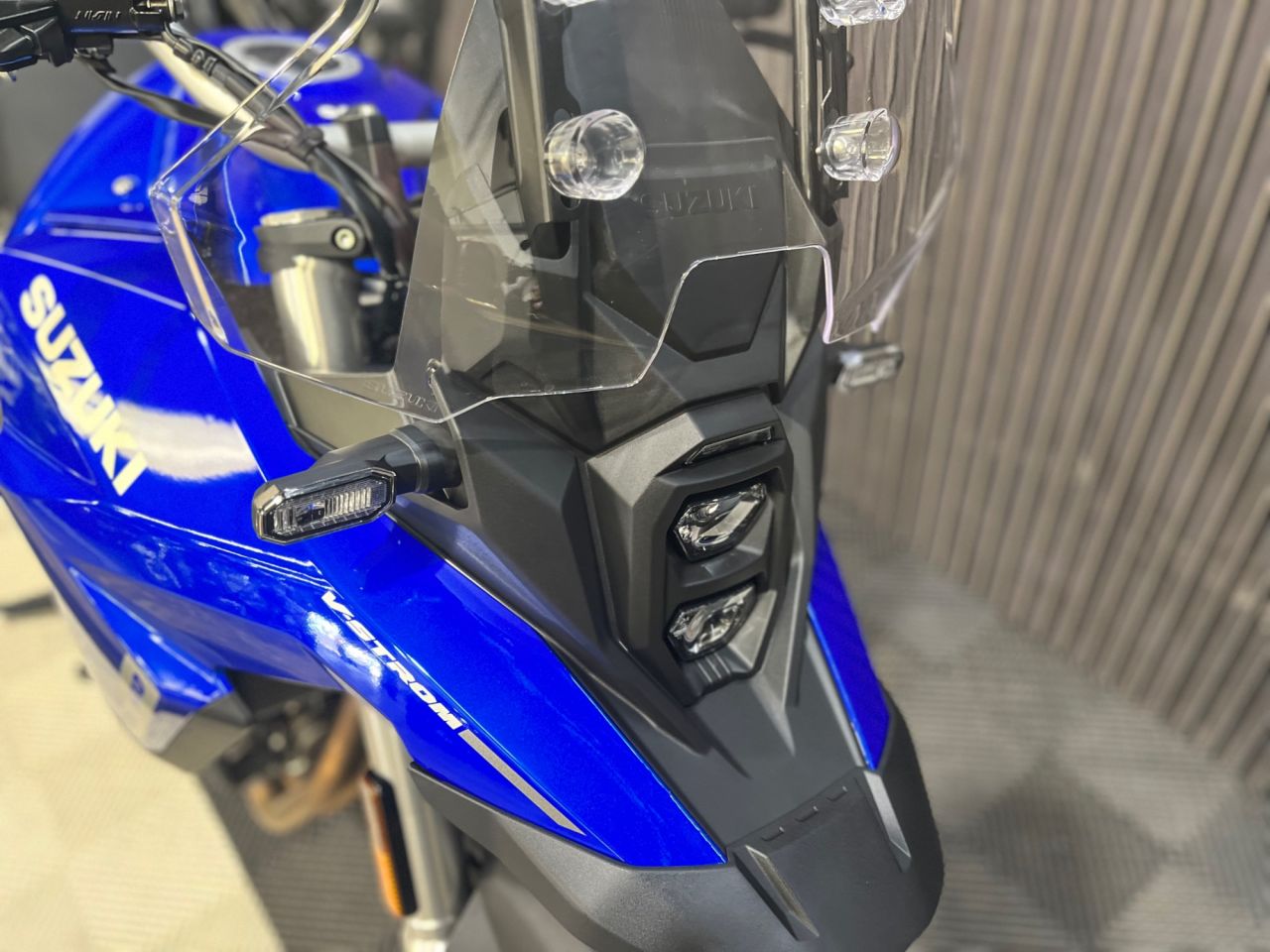 Used Suzuki V-Strom 800 for sale - 78435350: Photo 12