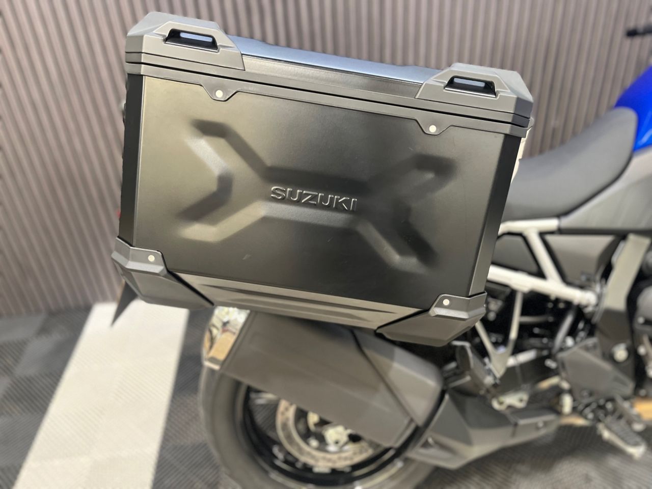 Used Suzuki V-Strom 800 for sale - 78435350: Photo 14
