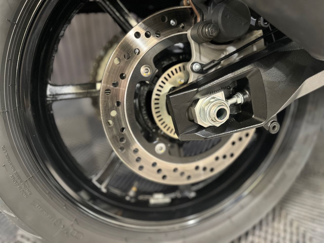 Used Suzuki V-Strom 800 for sale - 78435350: Photo 15