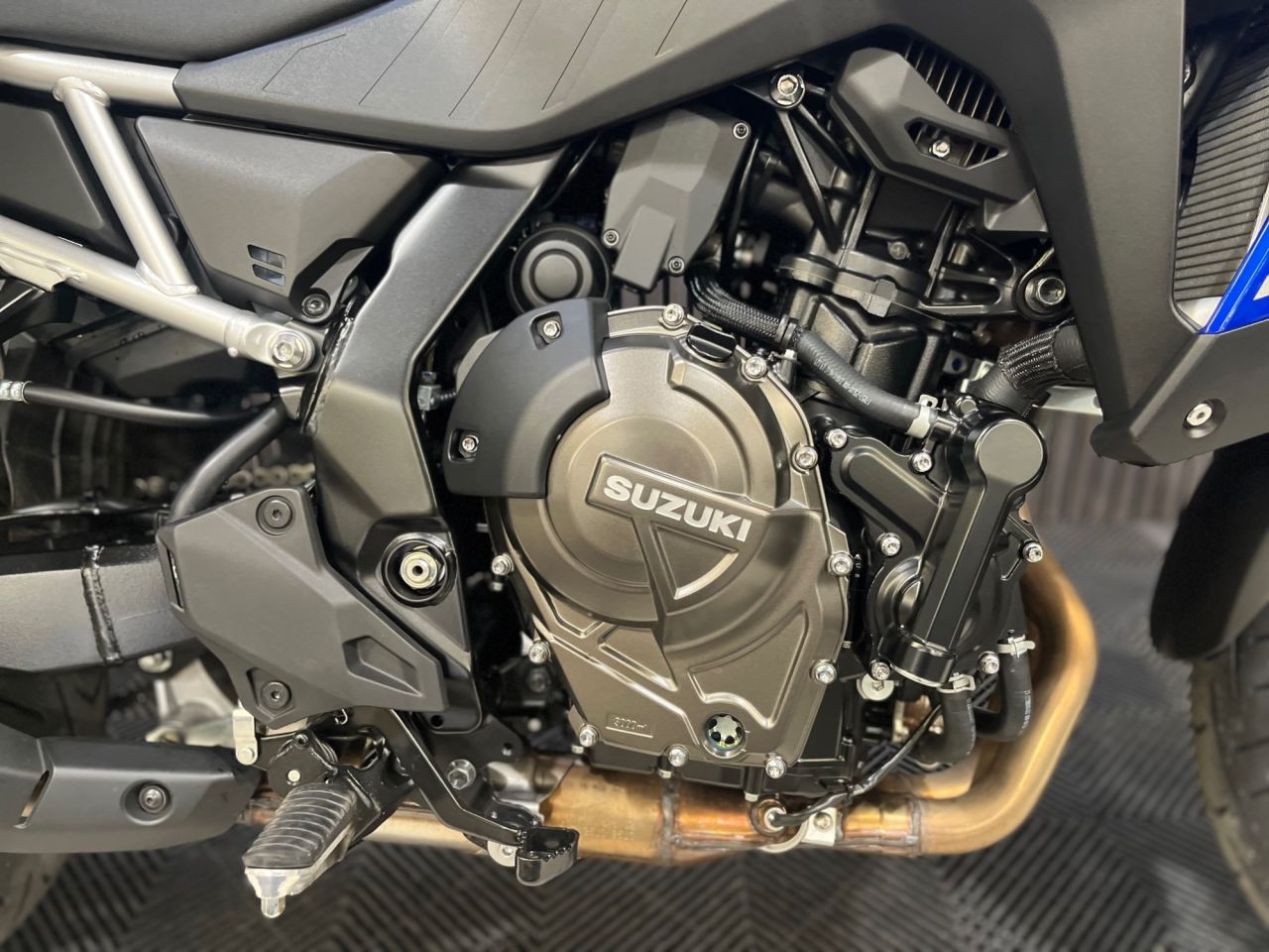 Used Suzuki V-Strom 800 for sale - 78435350: Photo 16