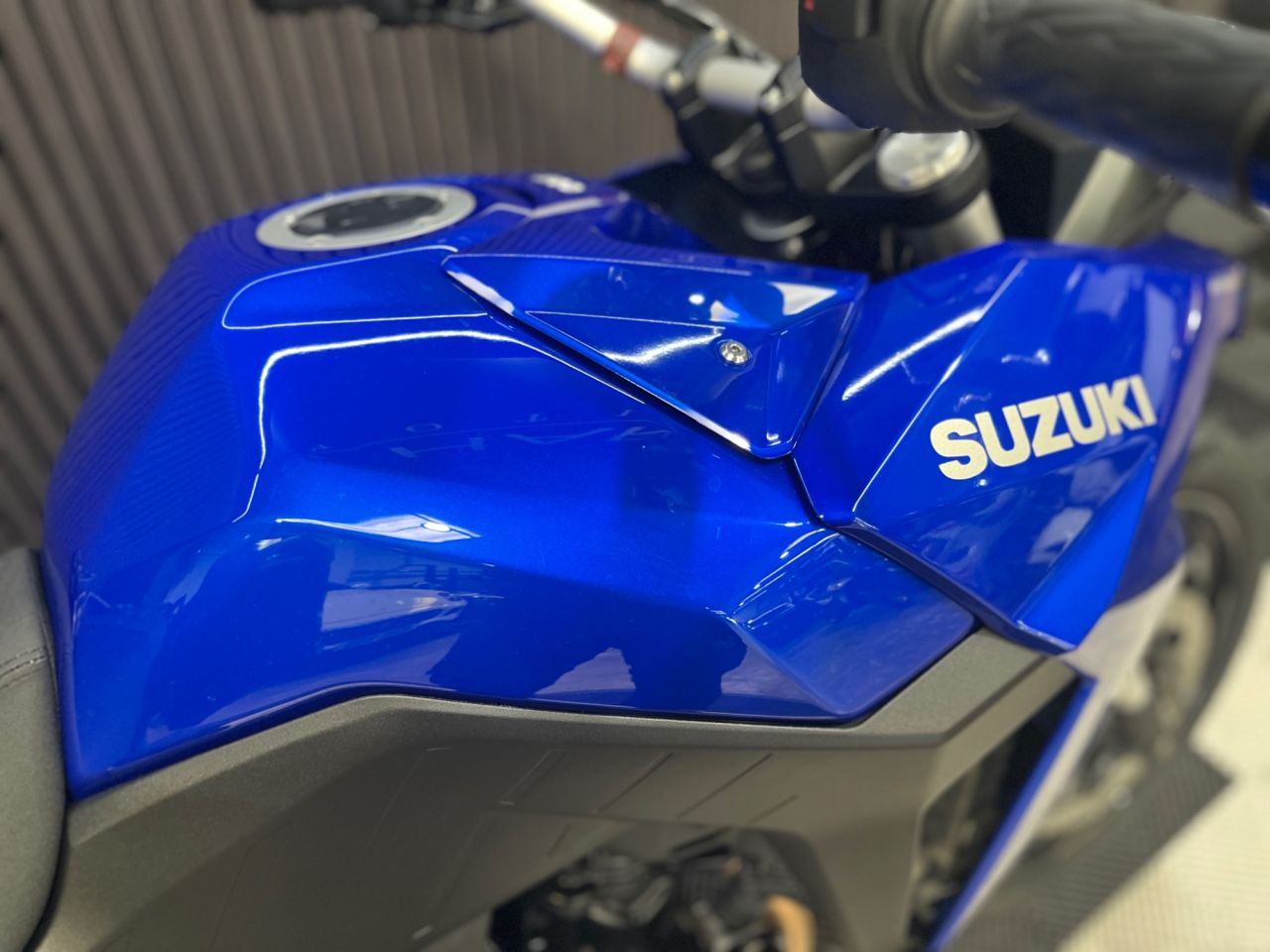 Used Suzuki V-Strom 800 for sale - 78435350: Photo 17