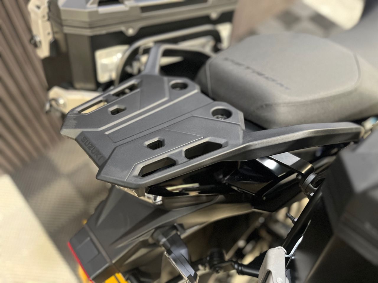 Used Suzuki V-Strom 800 for sale - 78435350: Photo 19
