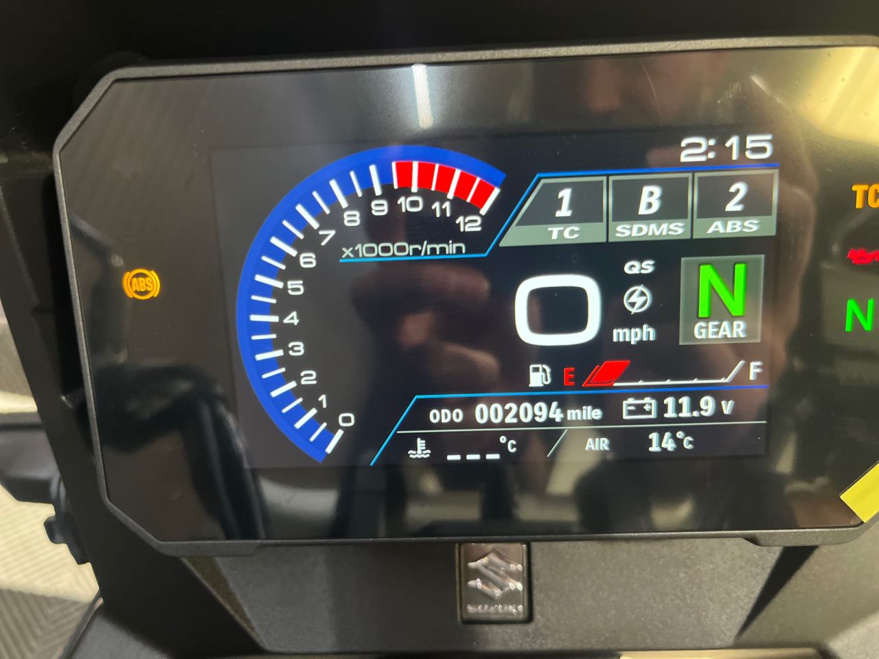 Used Suzuki V-Strom 800 for sale - 78435350: Photo 20