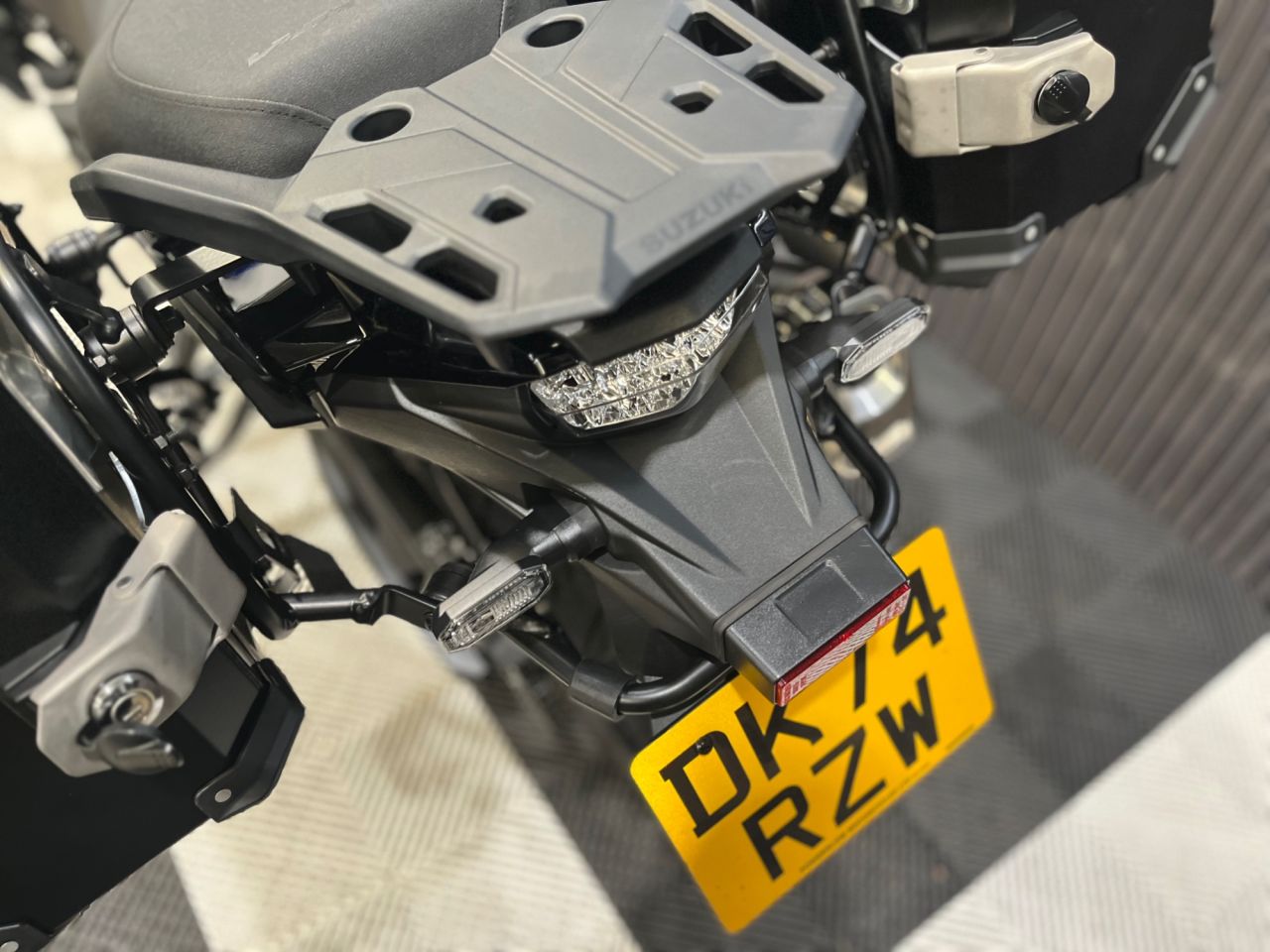 Used Suzuki V-Strom 800 for sale - 78435350: Photo 21