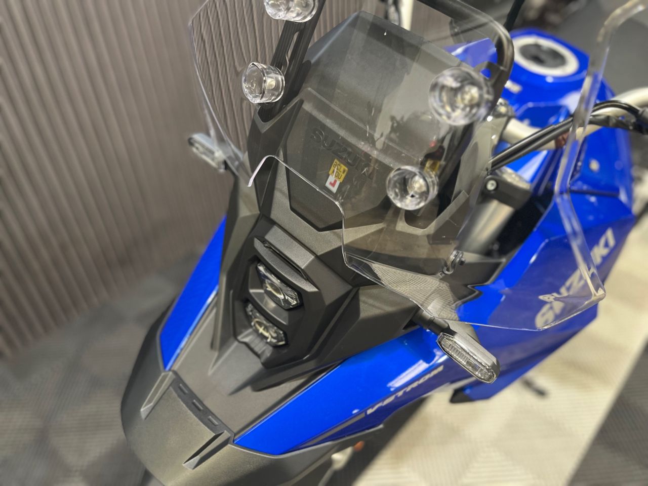 Used Suzuki V-Strom 800 for sale - 78435350: Photo 27