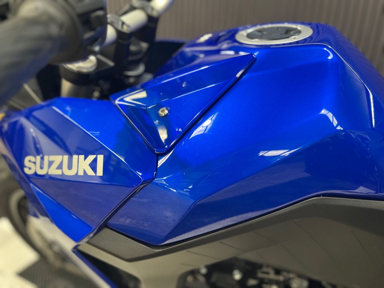 Used Suzuki V-Strom 800 for sale - 78435350: Photo 28