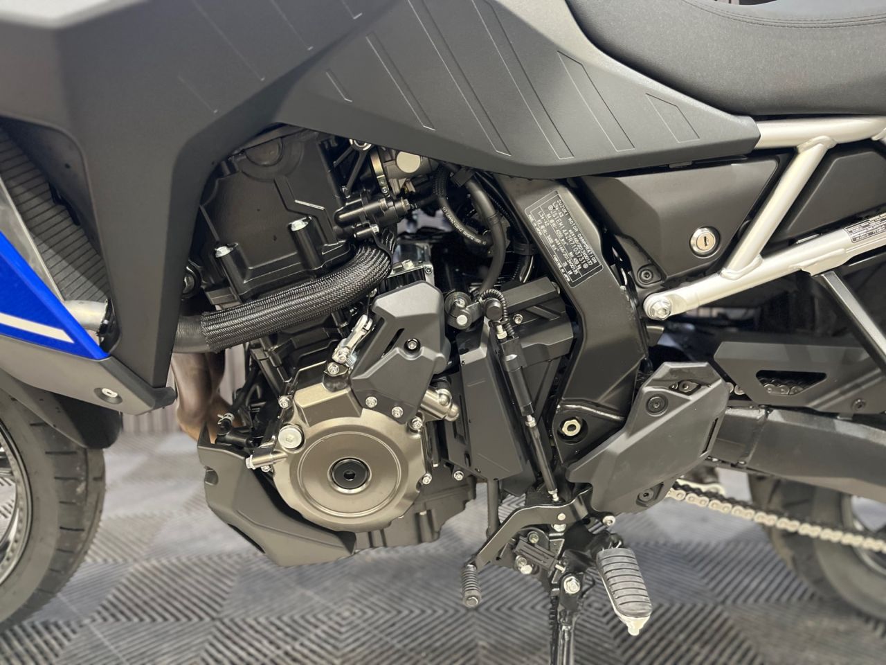 Used Suzuki V-Strom 800 for sale - 78435350: Photo 29