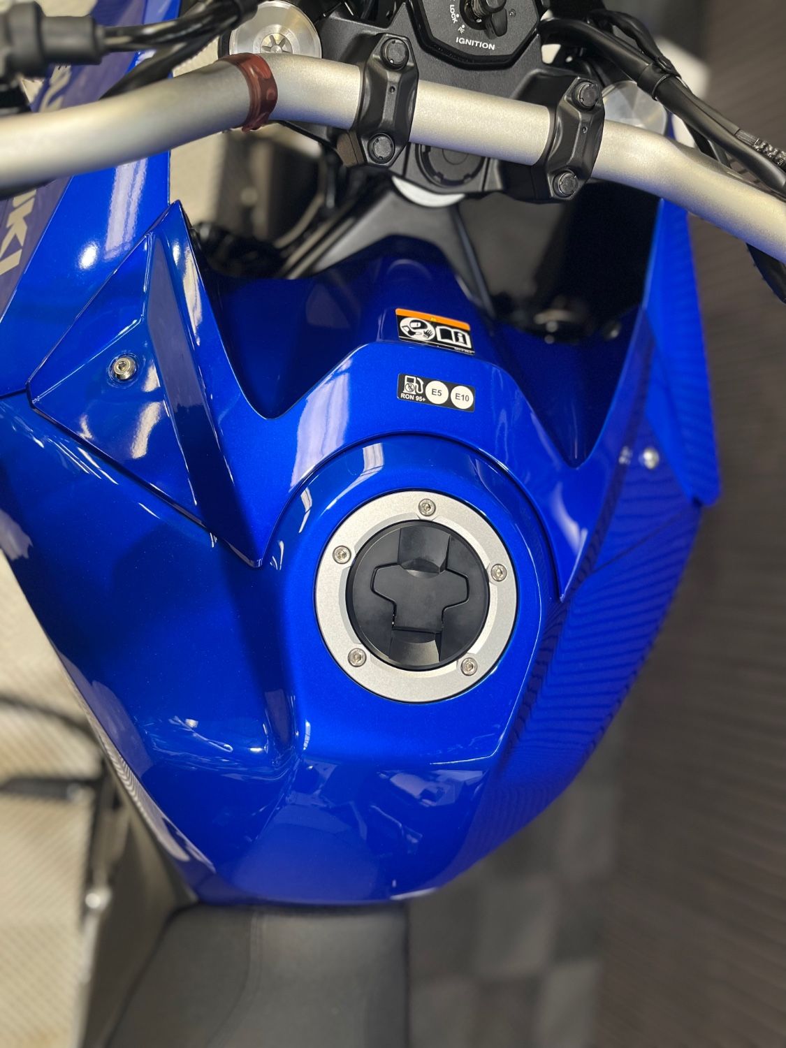 Used Suzuki V-Strom 800 for sale - 78435350: Photo 30