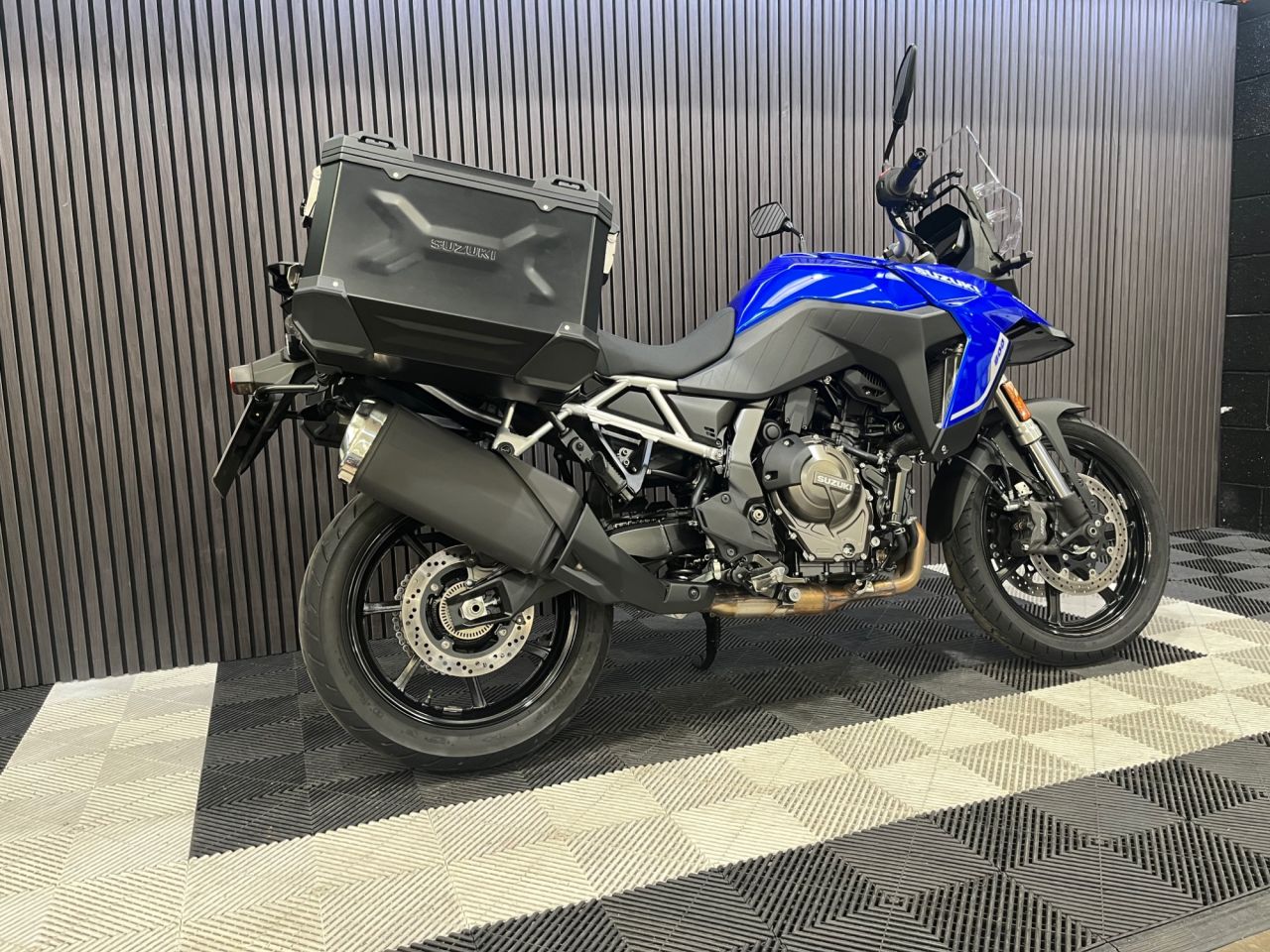Used Suzuki V-Strom 800 for sale - 78435350: Photo 4