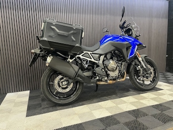 Used Suzuki V-Strom 800 undefined for sale - bike-78435350: Photo