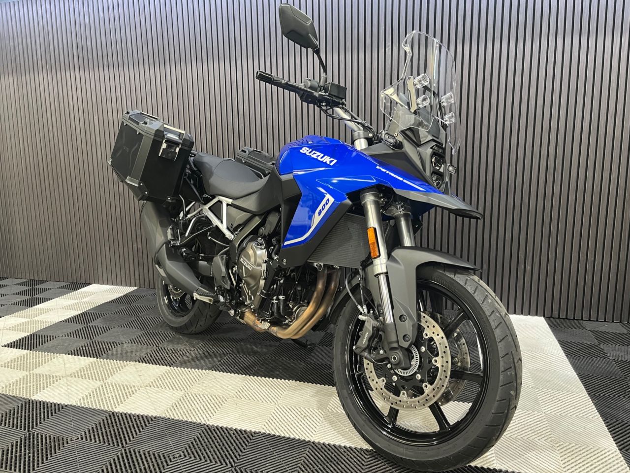Used Suzuki V-Strom 800 for sale - 78435350: Photo 6