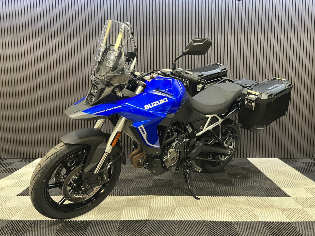 Used Suzuki V-Strom 800 for sale - 78435350: Photo 7