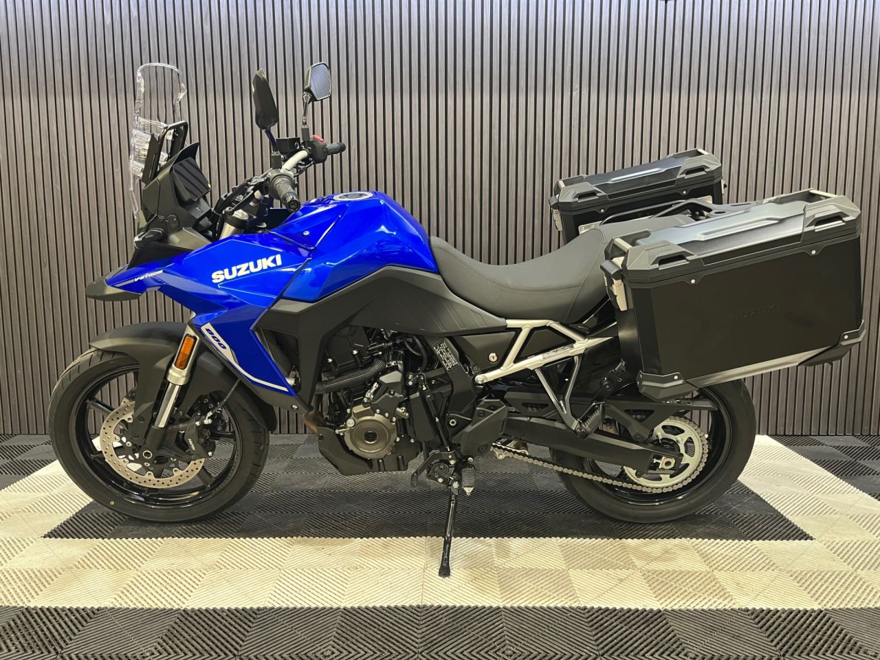 Used Suzuki V-Strom 800 for sale - 78435350: Photo 9