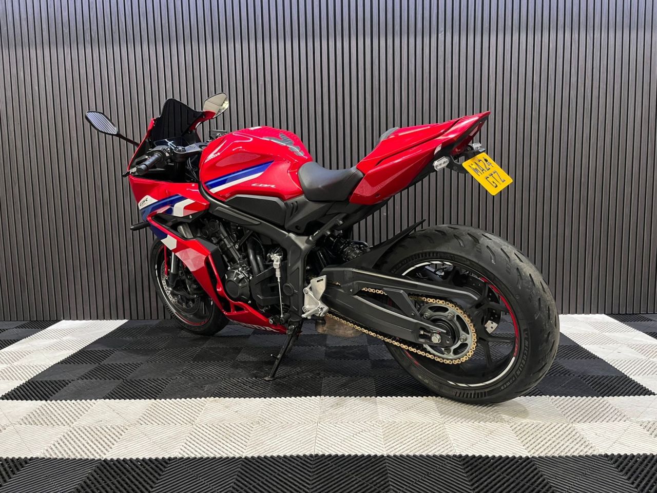 Used Honda CBR650R for sale - 78434961: Photo 10