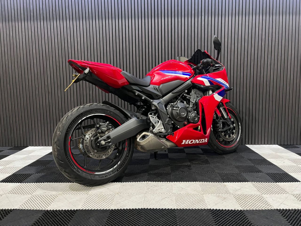 Used Honda CBR650R for sale - 78434961: Photo 11