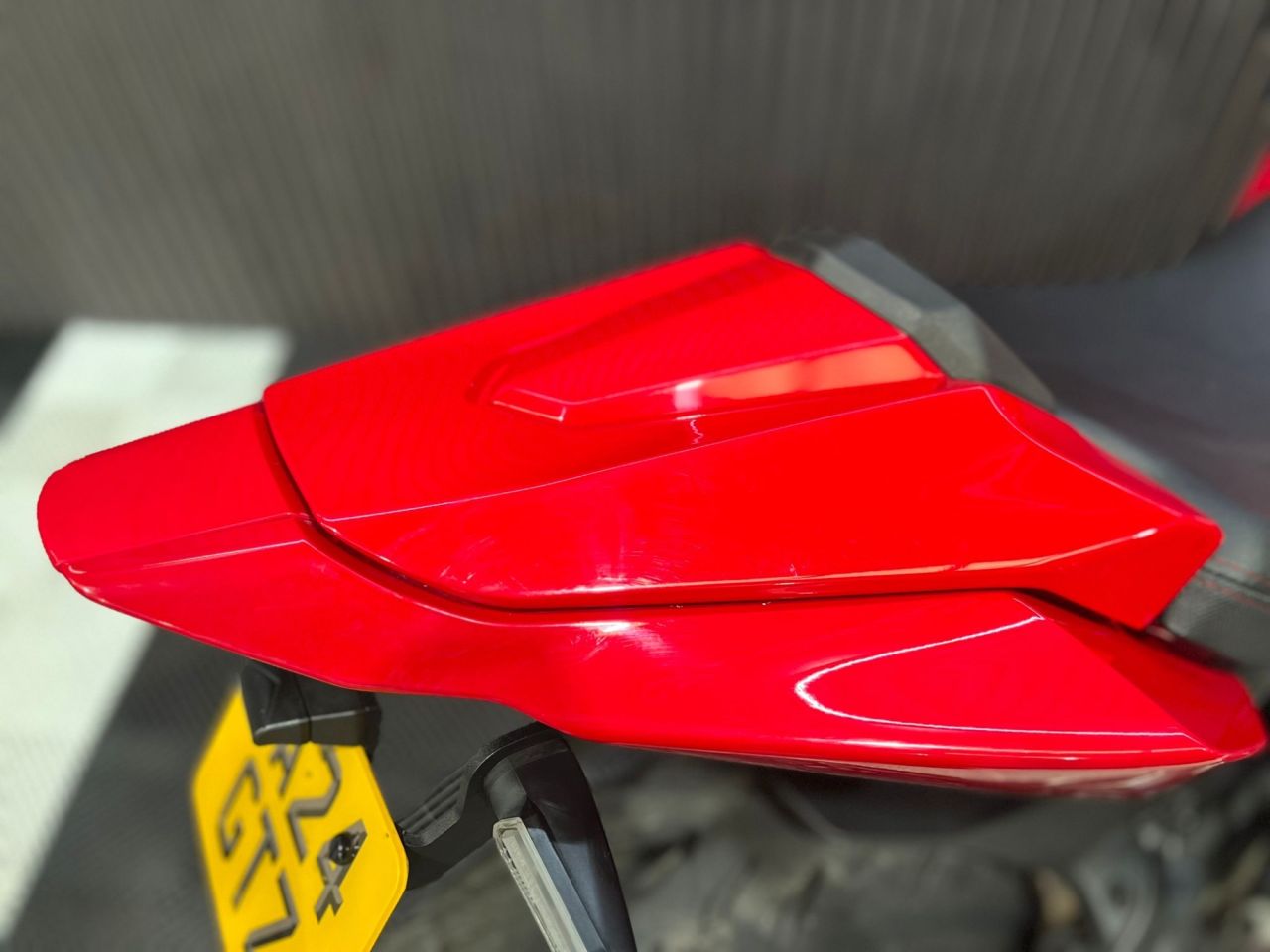 Used Honda CBR650R for sale - 78434961: Photo 13