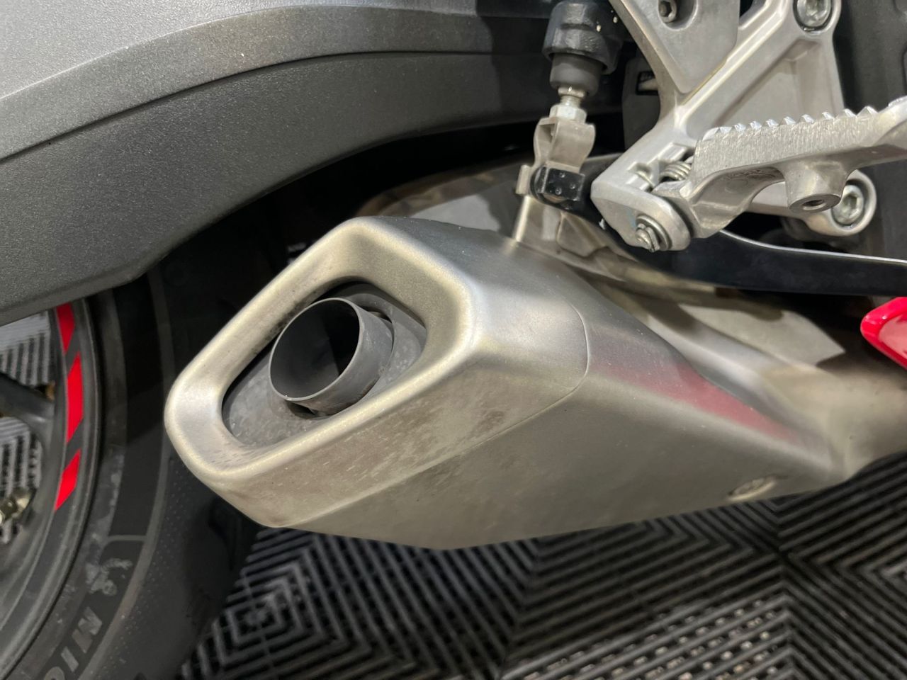 Used Honda CBR650R for sale - 78434961: Photo 14