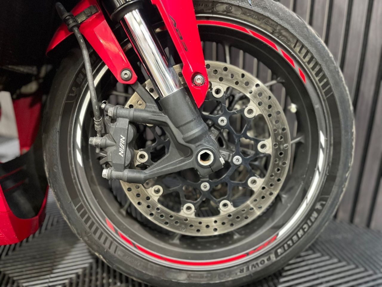 Used Honda CBR650R for sale - 78434961: Photo 16