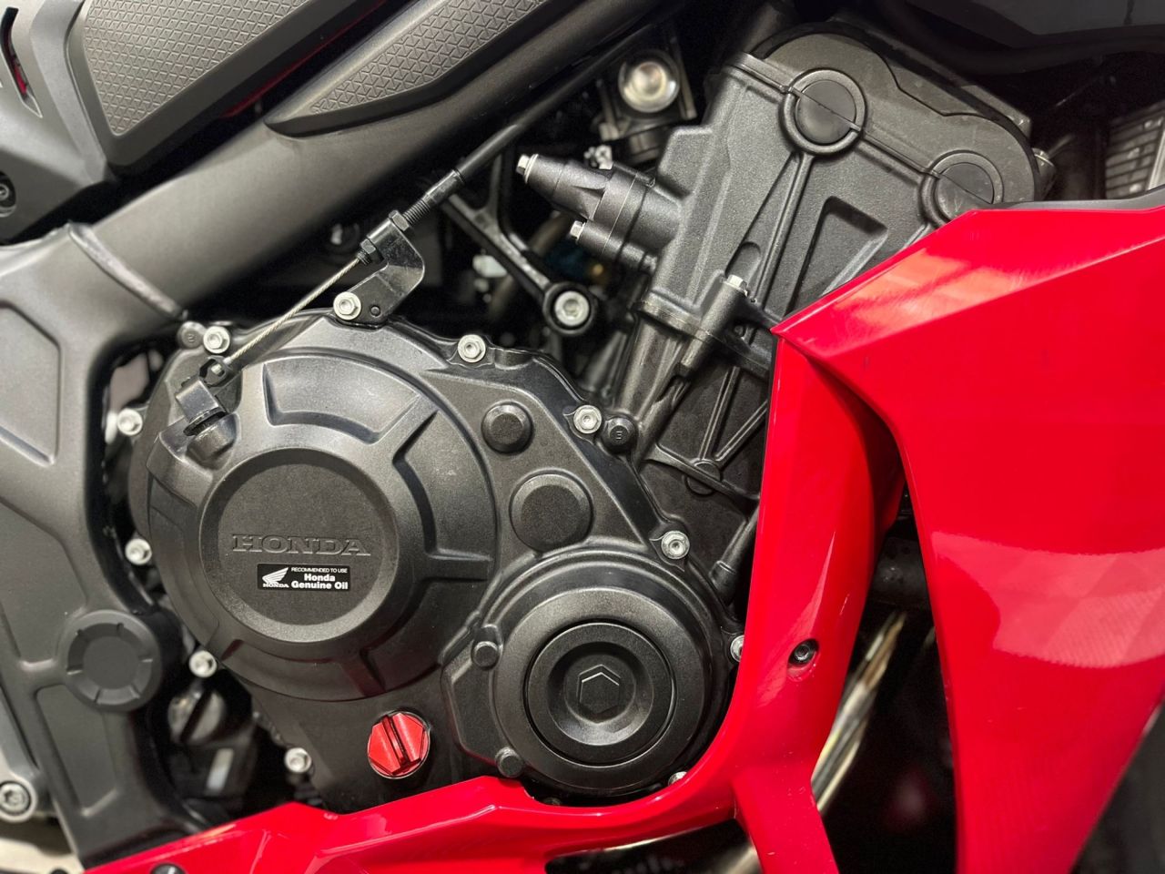 Used Honda CBR650R for sale - 78434961: Photo 17