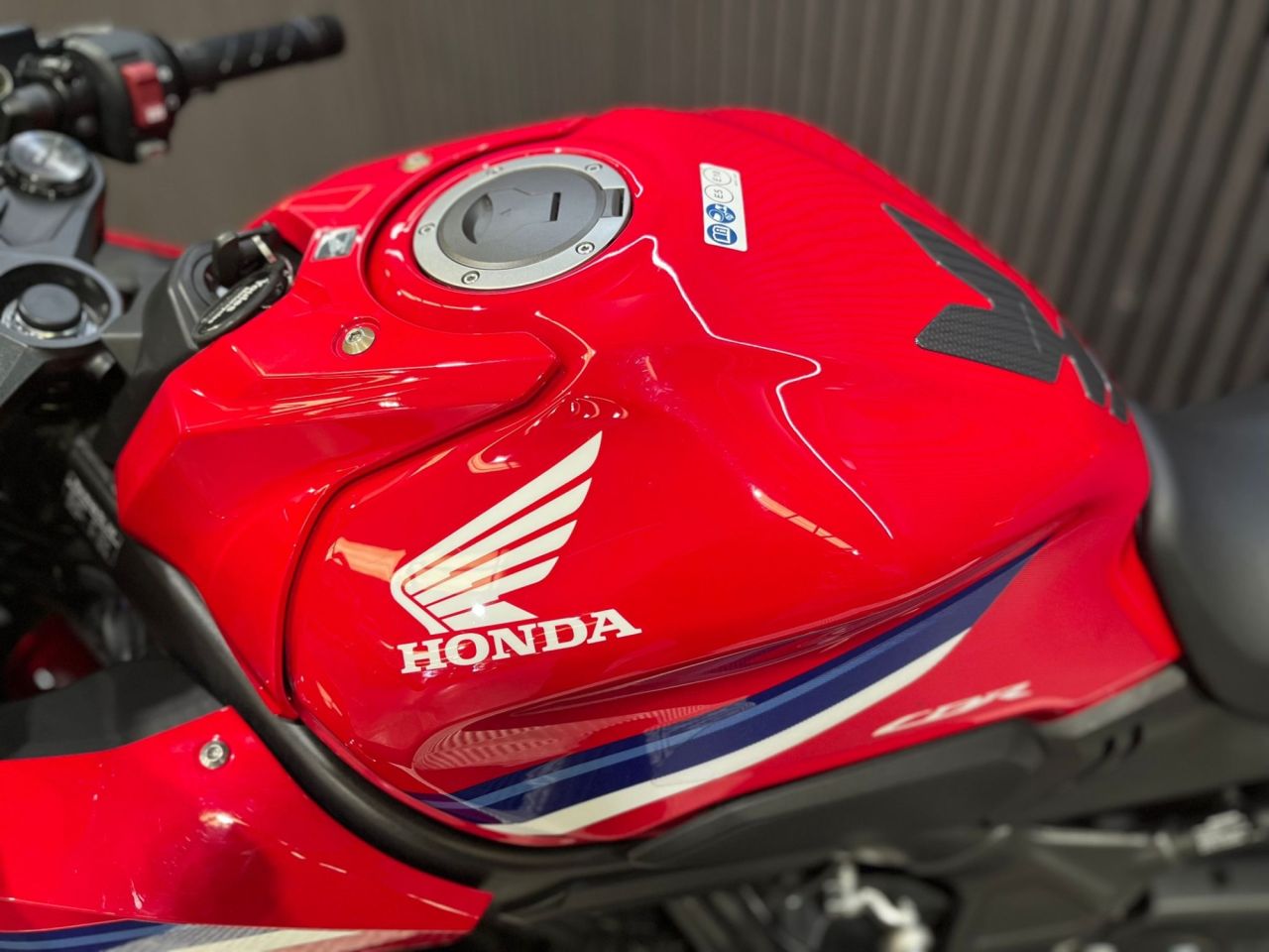 Used Honda CBR650R for sale - 78434961: Photo 18