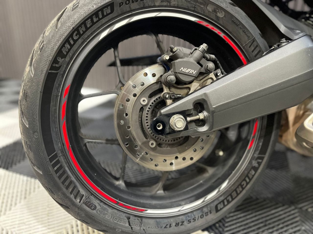 Used Honda CBR650R for sale - 78434961: Photo 19